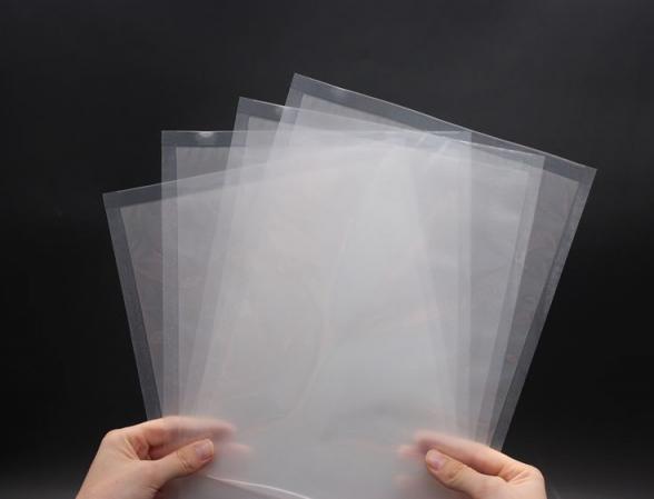 برترین نوع کیسه فریزر چسب دار کدام است؟