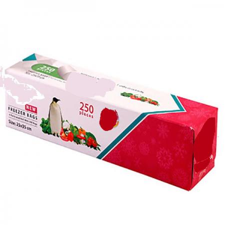 مقاومت دمایی شاخص مهم کیسه ‌فریرزها