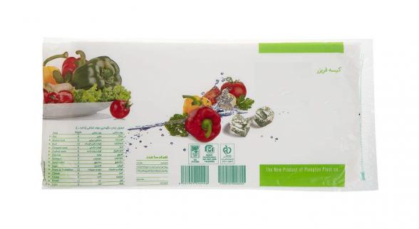 نکاتی خواندنی درباره کیسه فریزر استاندارد