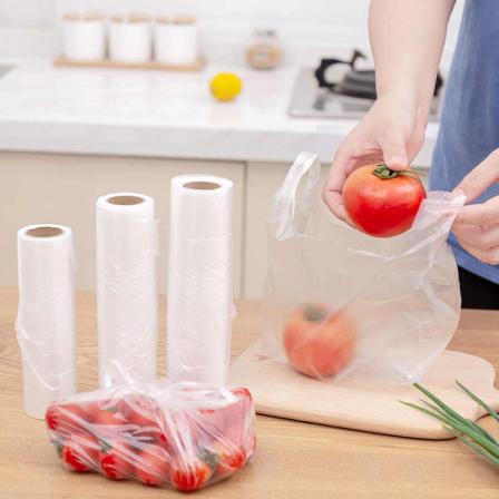 عرضه کنندگان کیسه فریزر رولی