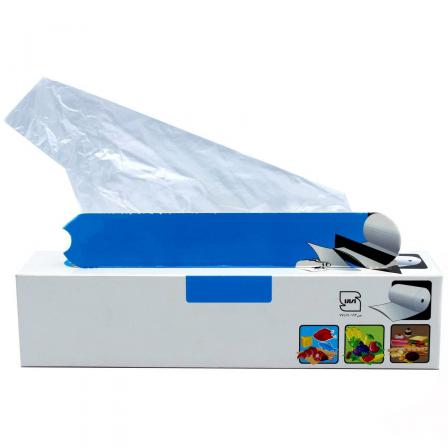 کاربرد کیسه فریزر کوچک در منزل چیست؟