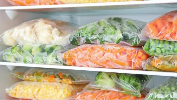 پخش بدون واسطه کیسه فریزر جعبه ای صادراتی