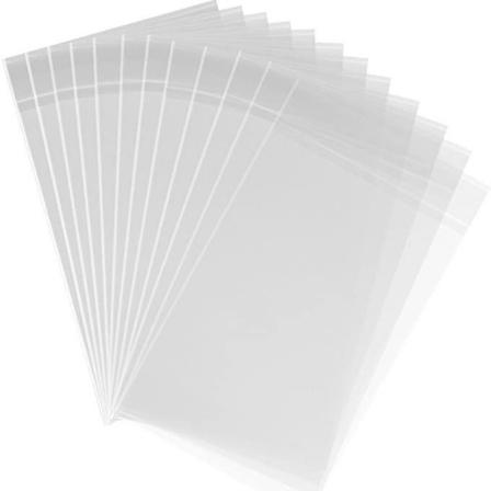 عرضه مستقیم کیسه فریزر چسب دار صادراتی