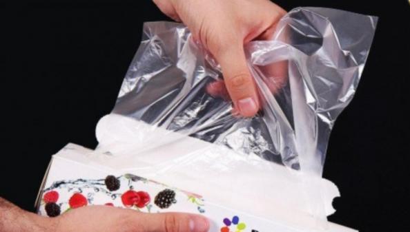 همه چیز درباره کیسه فریزر جعبه ای