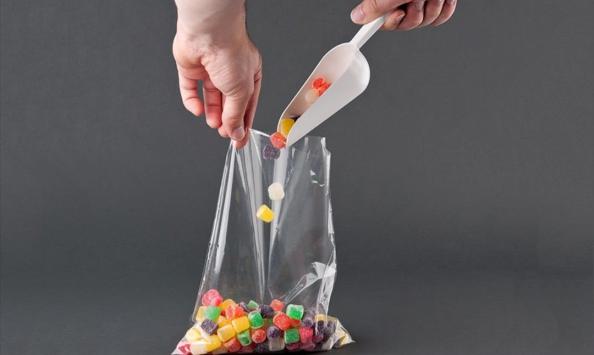 بررسی ضخامت هر برگ کیسه فریزر جعبه ای