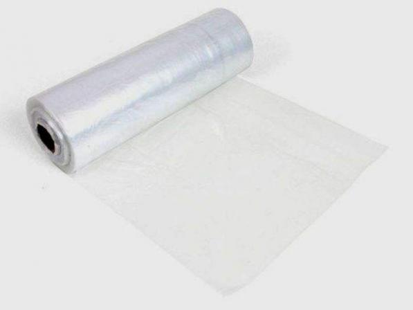 پخش کننده انواع کیسه فریزر رولی 120 برگ