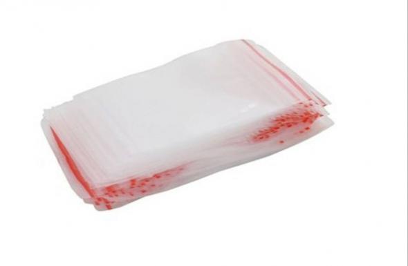 فروش کیسه فریزر زیپ دار بسته بندی شده