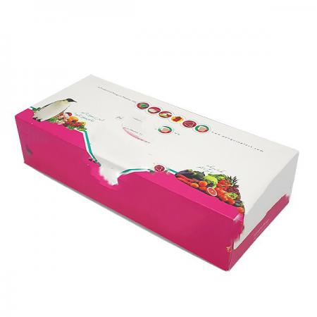 مشخصات انواع کیسه فریزر