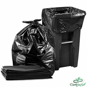 فروش کیسه زباله ارزان