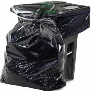 پخش کیسه زباله بزرگ