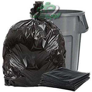 پخش کیسه زباله بزرگ