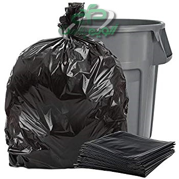 پخش کیسه زباله بزرگ