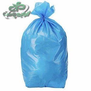 صادرات کیسه زباله بزرگ
