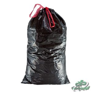 فروش کیسه زباله بند دار