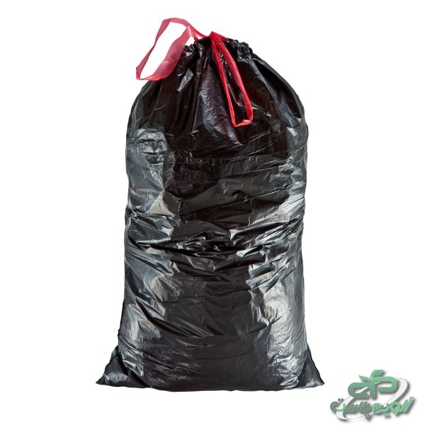 فروش کیسه زباله بند دار
