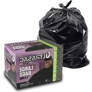 قیمت کیسه زباله جعبه ای