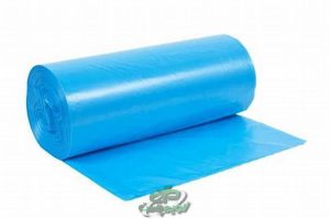 صادرات کیسه زباله رولی