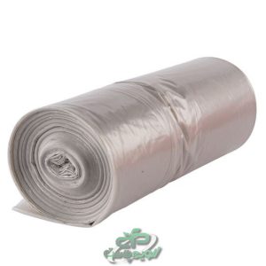 صادرات کیسه زباله رولی
