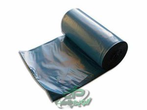 صادرات کیسه زباله رولی