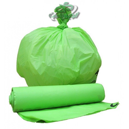 توزیع کیسه زباله ضخیم