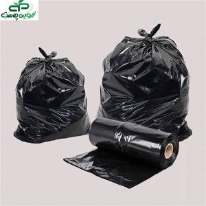 فروش کیسه زباله ضخیم