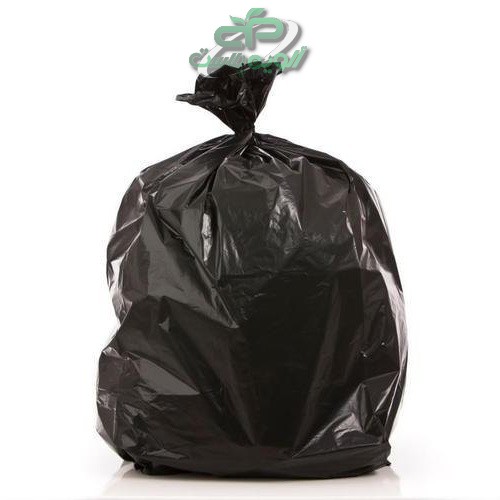 توزیع کیسه زباله ضخیم