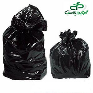 فروش کیسه زباله ضخیم