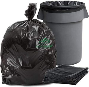 صادرات کیسه زباله فله