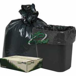 صادرات کیسه زباله فله