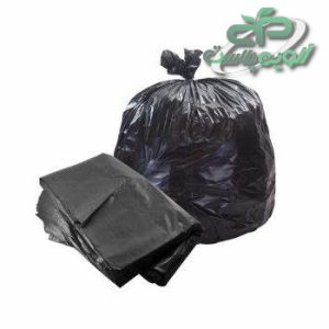 توزیع کیسه زباله فله