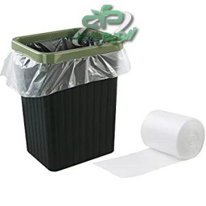 پخش کیسه زباله متوسط