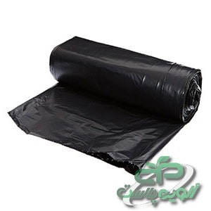 فروش کیسه زباله متوسط