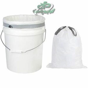 خرید کیسه زباله متوسط