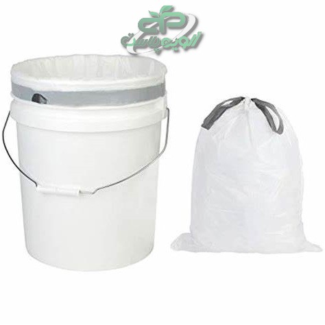 خرید کیسه زباله متوسط