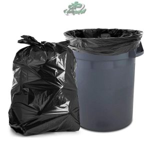 خرید کیسه زباله متوسط