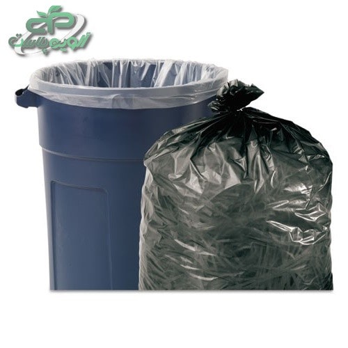 سفارش کیسه زباله متوسط