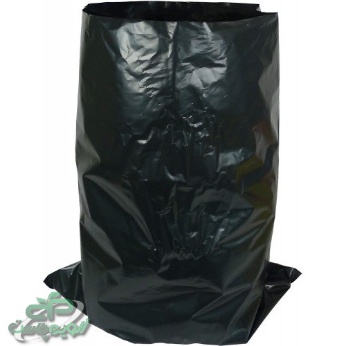 خرید کیسه زباله مشکی