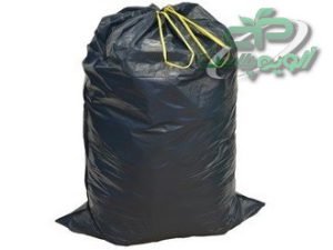 پخش کیسه زباله نخ دار
