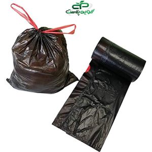 سفارش کیسه زباله کوچک