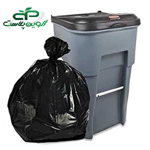 سفارش کیسه زباله کوچک