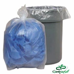 سفارش کیسه زباله کوچک