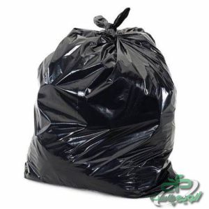 پخش کیسه زباله کوچک