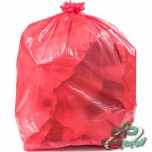 پخش کیسه زباله کوچک