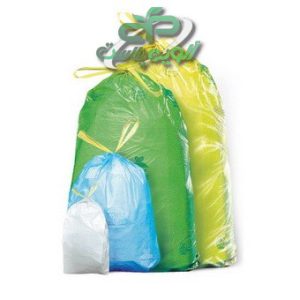 سفارش کیسه زباله کوچک