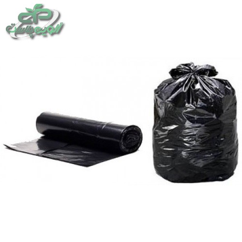 فروش کیسه زباله کیلویی
