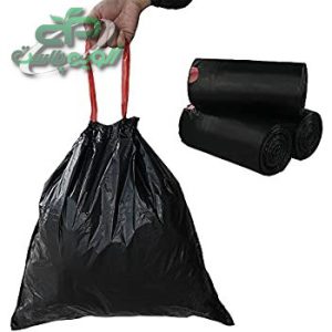 فروش کیسه زباله کیلویی