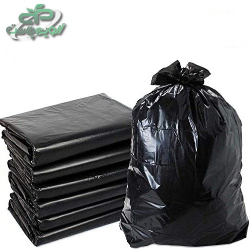 فروش کیسه زباله کیلویی