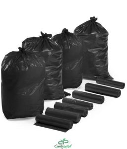 پخش کیسه زباله کیلویی