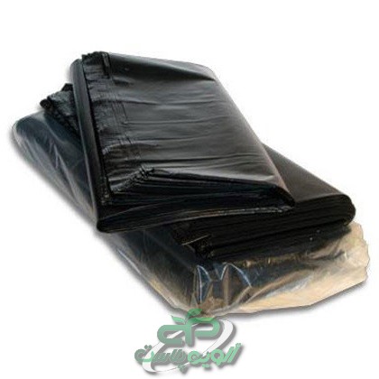 توزیع کیسه زباله کیلویی