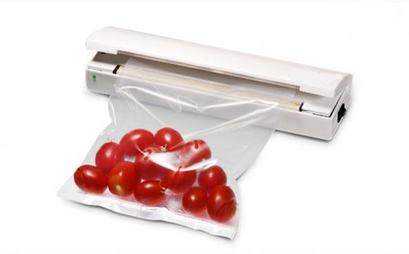 آیا کیسه فریزر رنگی برای مواد غذایی سالم است؟